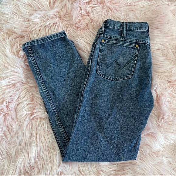 Wrangler Pants - Wranglers